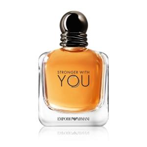 Giorgio Armani Emporio Armani Stronger With You - Eau De Toilette for Men