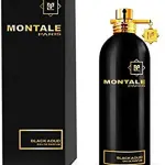 Montale Black Aoud - Eau de Parfum For Women