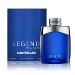 Mont Blanc Legend Blue EDP