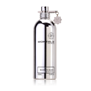 Montale Musk To Musk - Eau de Parfum For Men and Women