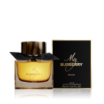 Burberry My Burberry Black - Eau de Parfum For Women