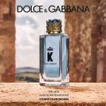 Dolce & Gabbana K Eau de Toilette for Men