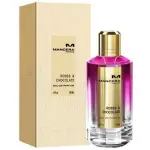 Mancera Roses & Chocolate