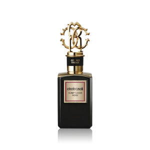 Roberto Cavalli Sumptuous Rose EDP