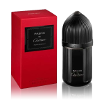 Cartier Pasha De Cartier Noir Absolu EDP