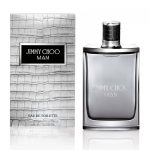 Jimmy Choo Man - Eau de Toilette For Men