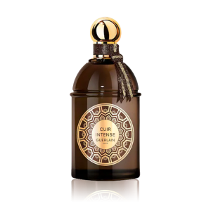 Guerlain Cuir Intense - Eau de Parfum for women and men