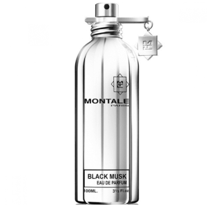 Montale Black Musk - Eau de Parfum For Men and Women