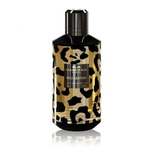 Mancera Wild Leather - Eau de Parfum For Men and Women