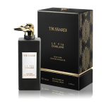Trussardi Le Vie Di Milano Musc Noir Perfume Enhancer EDP