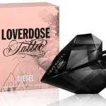 Diesel Loverdose Tattoo - Eau de Parfum For Women 75 ml