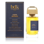 BDK Ambre Safrano EDP