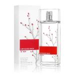 Armand Basi In Red - Eau De Toilette for Women