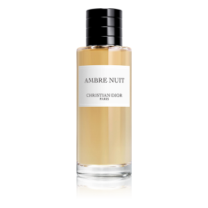 Dior Ambre Nuit - Eau de Parfum for Women and men