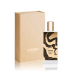Memo Paris Graines Vagabondes Sherwood EDP