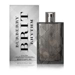 Burberry Brit Rhythm Intense - Eau De Toilette For Men