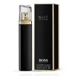 Hugo Boss Boss Nuit Pour Femme - Eau de Parfum For Women