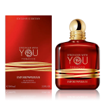 Giorgio Armani Stronger With You Tobacco EDP