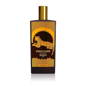 Memo African Leather - Eau De Parfum for women and men