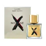 Nishane Hundred Silent Ways X Extrait de Parfum