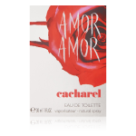 Cacharel Amor Amor - Eau de Toilette For Women