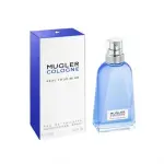 تيري موجلر هيل يور مايند