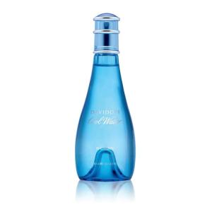 Davidoff Cool Water - Eau De Toilette For Women