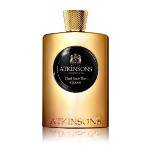 Atkinsons Oud Save The Queen - Eau De Perfum for Women