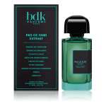 BDK Pas Ce Soir Extrait De Parfum