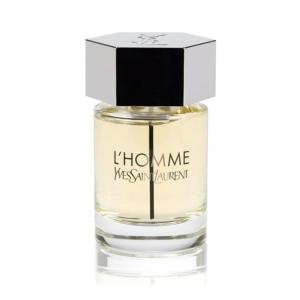 Yves Saint Laurent L'Homme