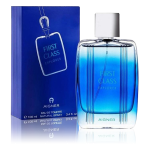Aigner First Class Explorer EDT