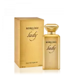Korloff Lady Korlof - Eau De Parfum For Women