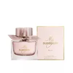 Burberry My Burberry Blush - Eau de Parfum For Women