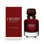 Givenchy L'Interdit Rouge EDP