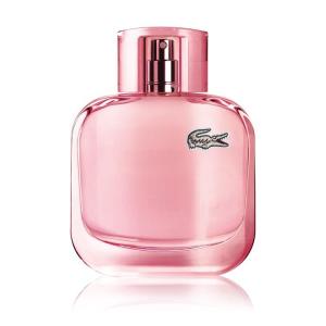Lacoste Eau De Lacoste L.12.12 Pour Elle Sparkling - Eau de Toilette For Women