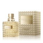 Valentino Born in Roma the Gold Donna EDP