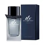Burberry Mr. Burberry Indigo - Eau De Toilette For Men