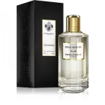 Mancera Gold Incense - Eau De Perfume For Women 120 ml