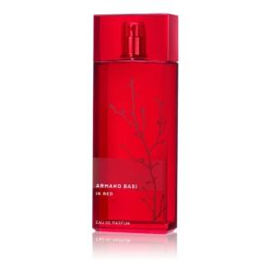 Armand Basi In Red - Eau de Parfum for women