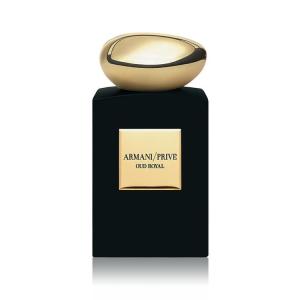 Giorgio Armani Prive Oud Royal - Eau de Parfum for Women and man