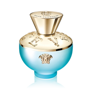 Versace Pour Femme Dylan Turquoise EDT