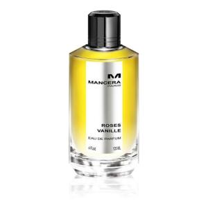 Mancera Roses Vanille - Eau de Parfum For Women