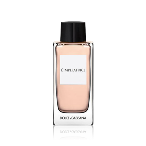 Dolce & Gabbana Limperatrice 3 - Eau de Toilette for women