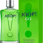 Joop Joop Go - Eau De Toilette for Men