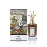 Penhaligon's Portrait Changing Constance - Eau de Parfum for women