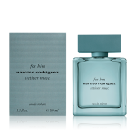 Narciso Rodriguez For Him Vetiver Musc EDT