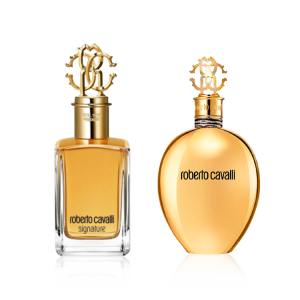Roberto Cavalli Signature EDP - New Version