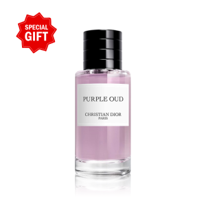 Dior Purple Oud EDP