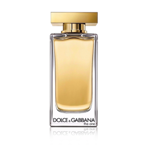 Dolce & Gabbana The One - Eau De Toilette for Women