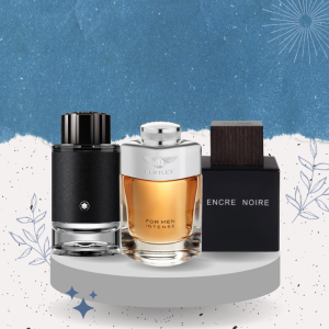 Youth set - 3 pieces